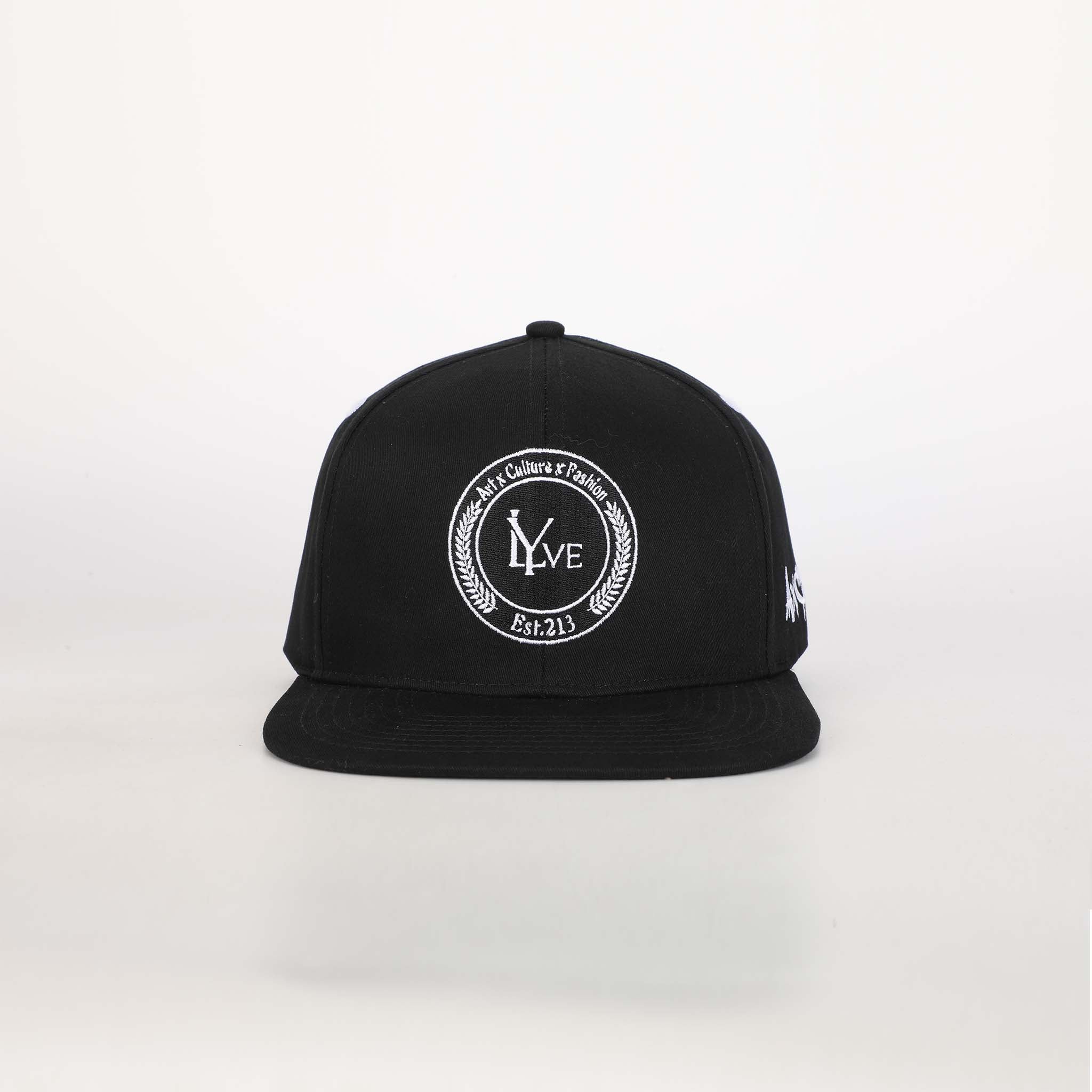 ★LOW CLASSIC★ Lc LOGO BALL CAPBLACK LOW CLASSIC
