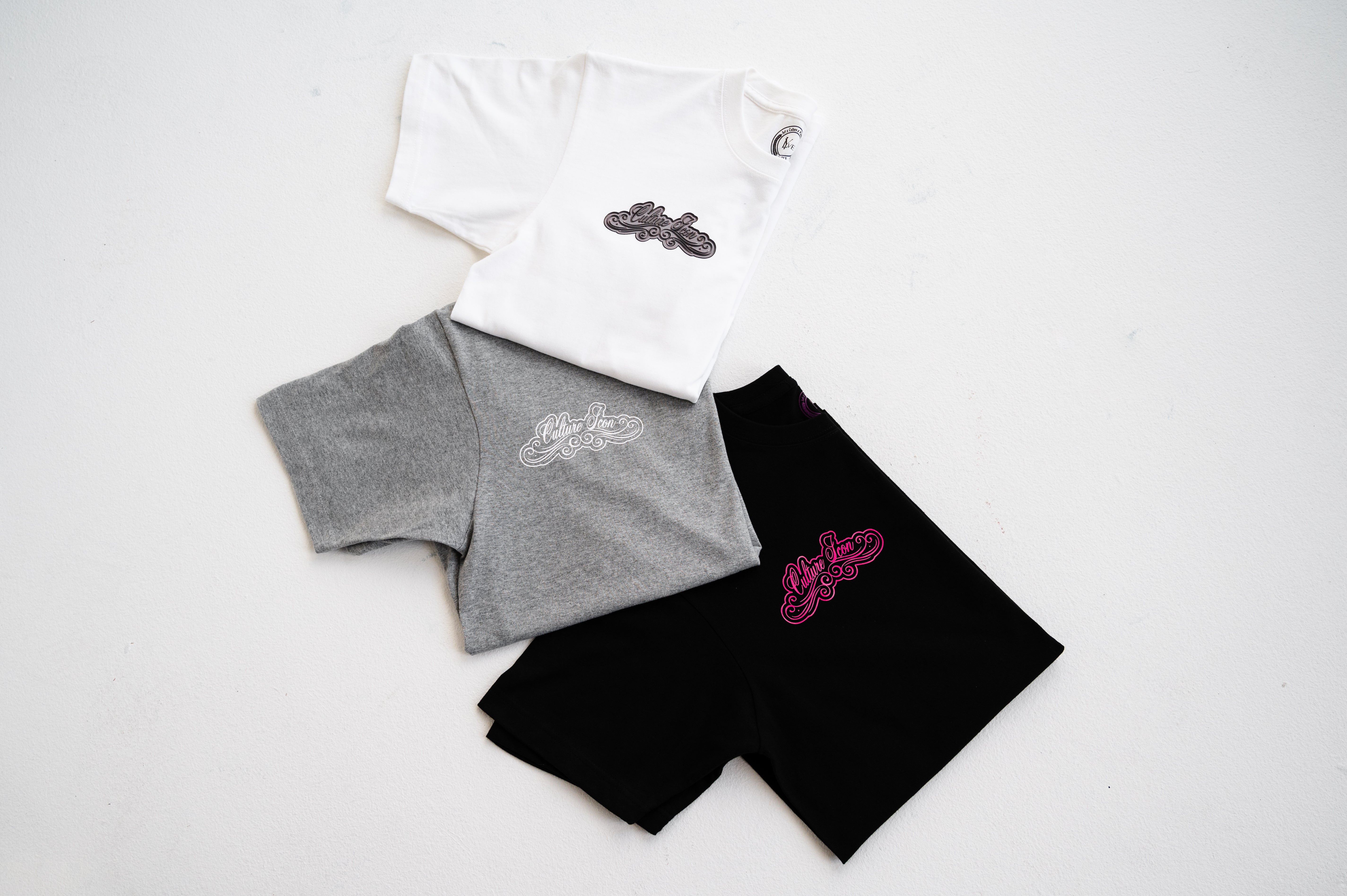 Culture Icon Collection