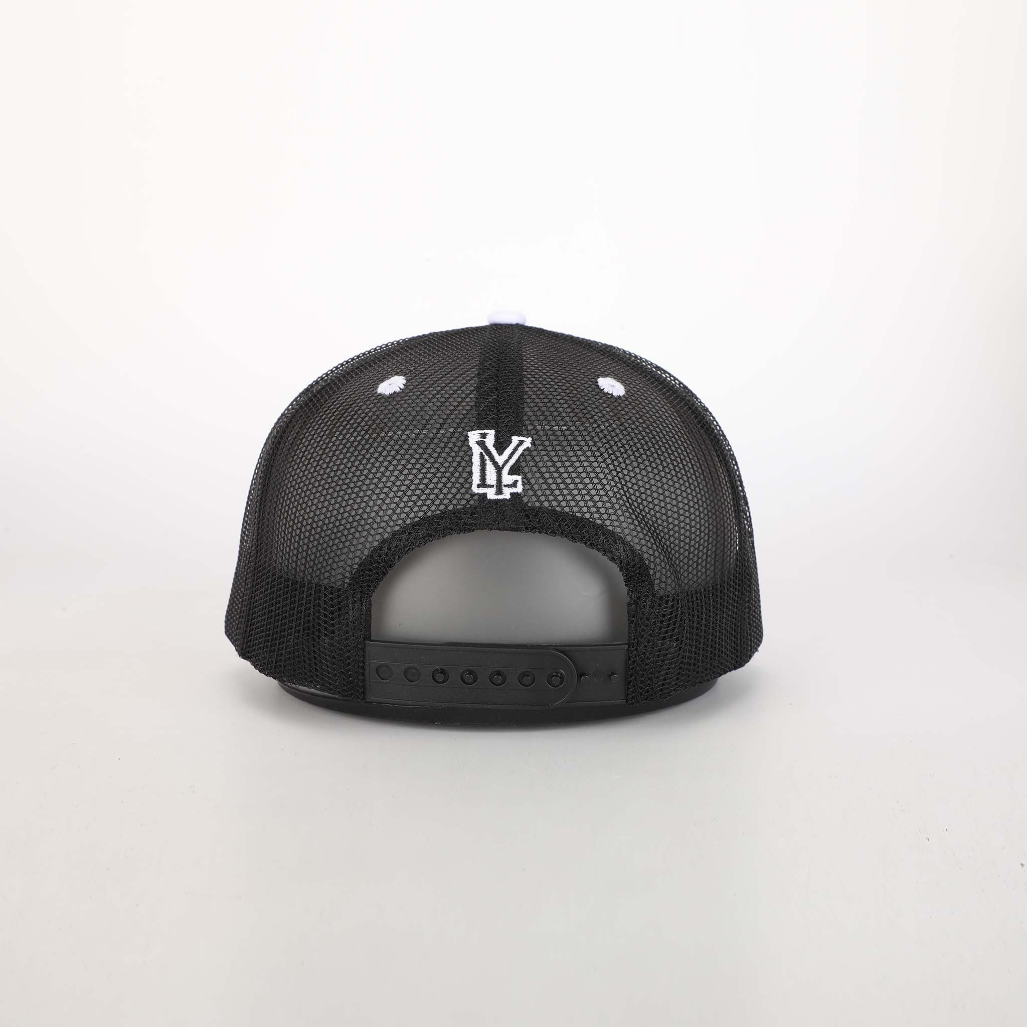 Unisex Classic Logo Ball Cap – Lyve Apparel